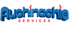 Auchinachie Services